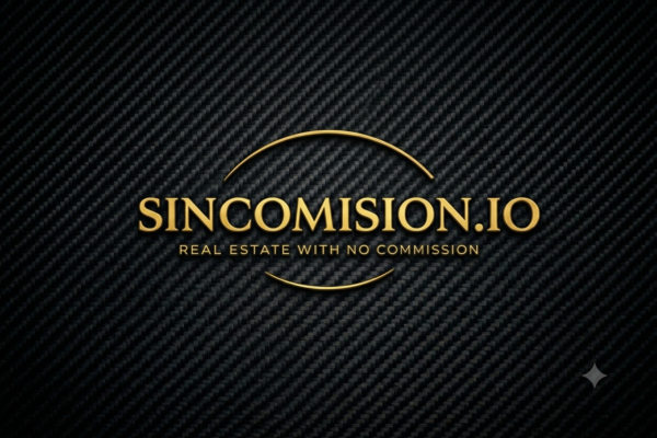 sincomision.io logo
