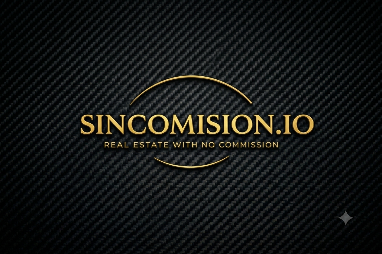 sincomision.io logo